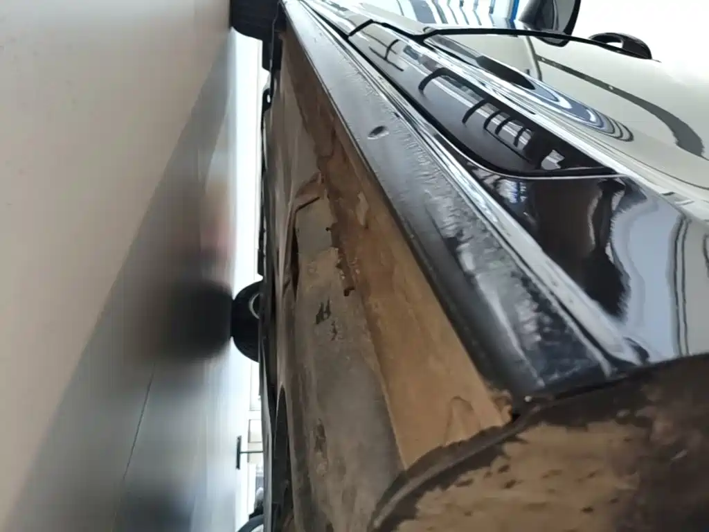 Volkswagen Passat 2025