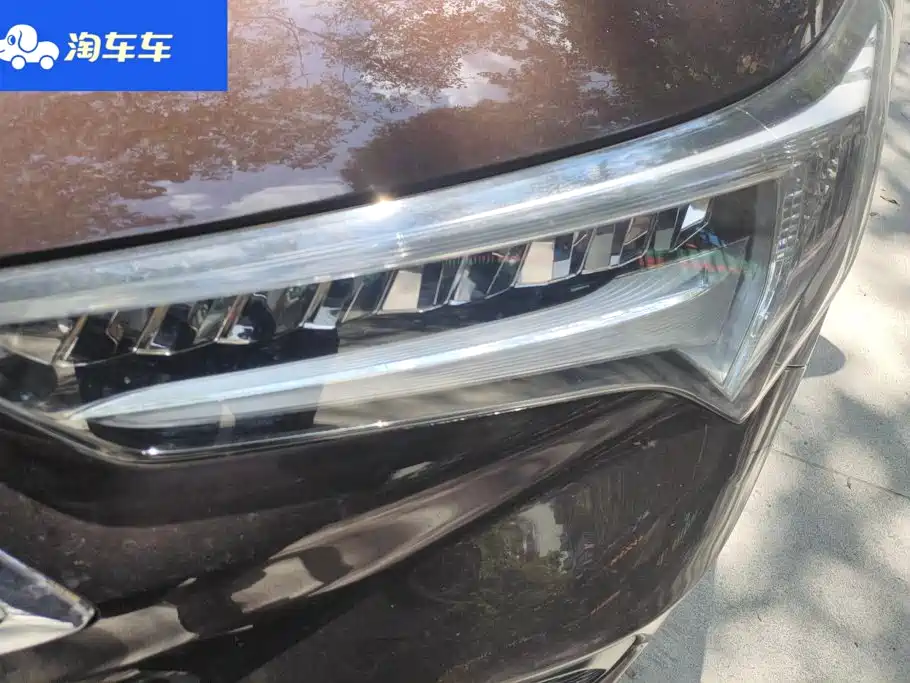 Acura CDX 2018