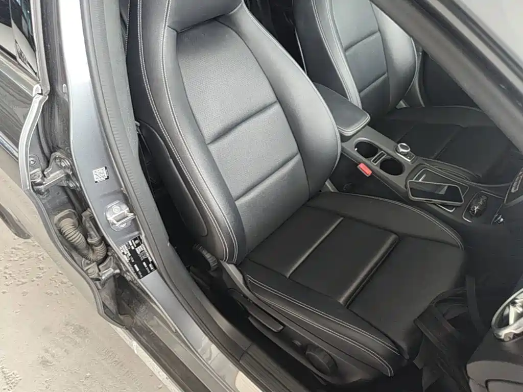 Mercedes-Benz GLA 2019 — фото 25