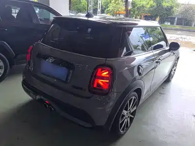 MINI MINI 2022