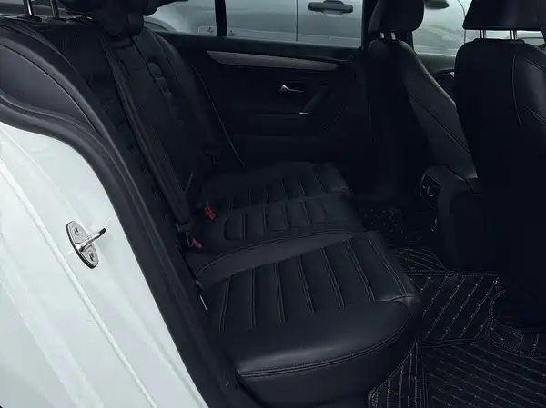 Volkswagen CC 2016