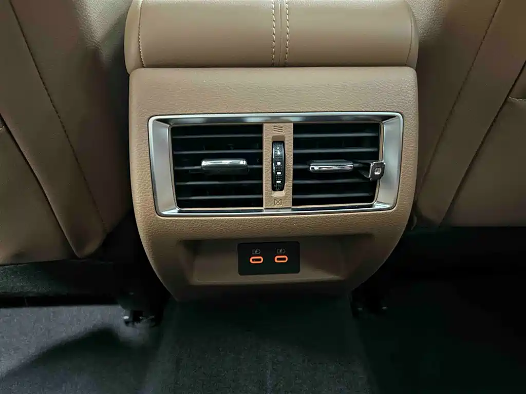 Nissan Teana 2022 — фото 15