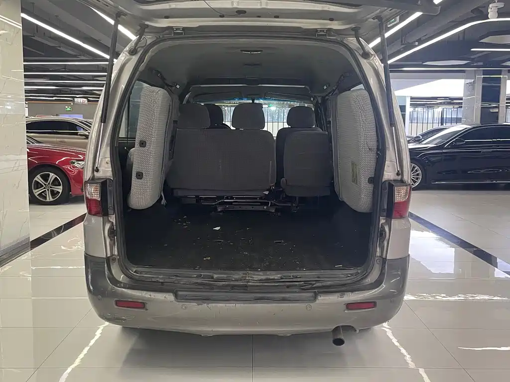 JMC Refine 2012 — фото 23