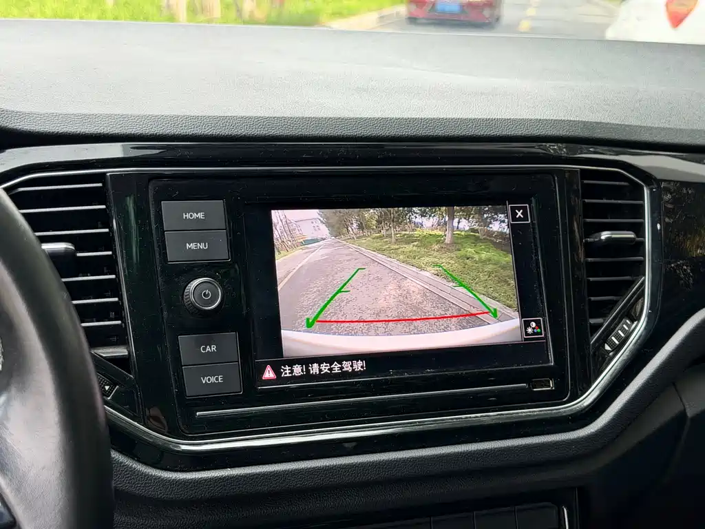 Volkswagen T-Roc 2019 — фото 26