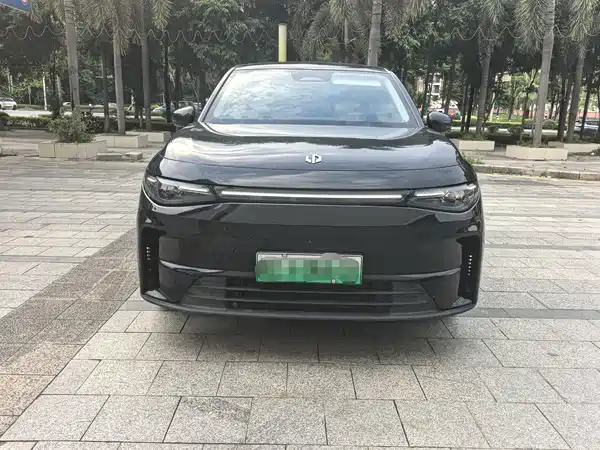 Leapmotor C10 2024
