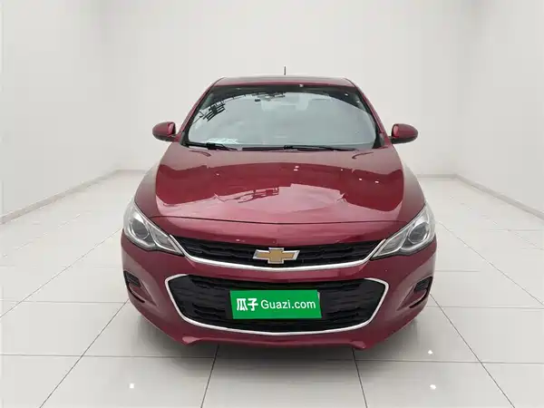 Chevrolet Cavalier 2018