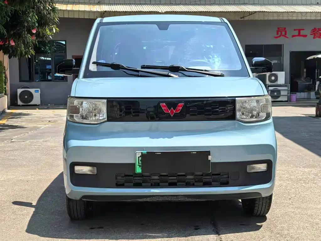 Wuling Hongguang MINIEV 2020