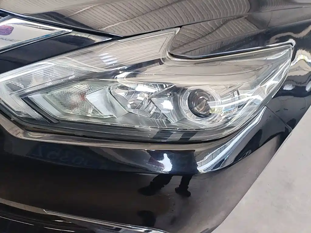 Nissan Teana 2018 — фото 24