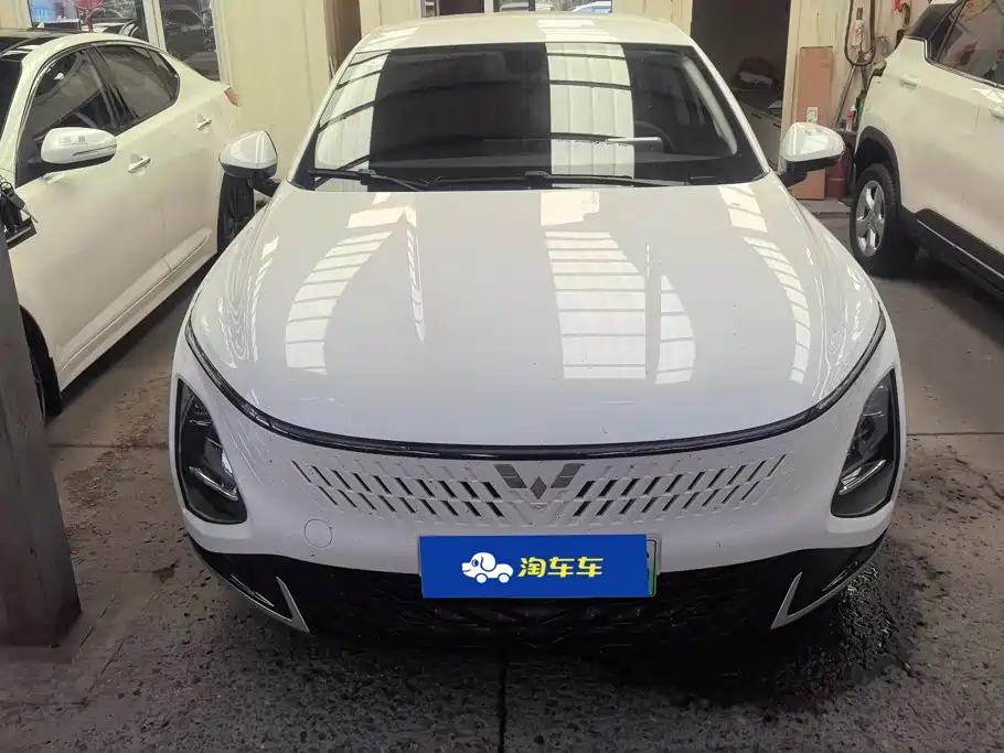 Wuling Starlight 2025
