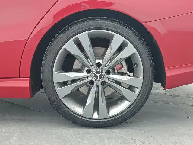 Mercedes-Benz CLA 2018 — фото 13
