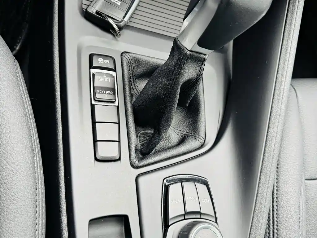 BMW X1 2019 — фото 11