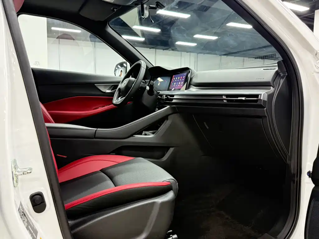 Changan CS35PLUS 2022 — фото 18