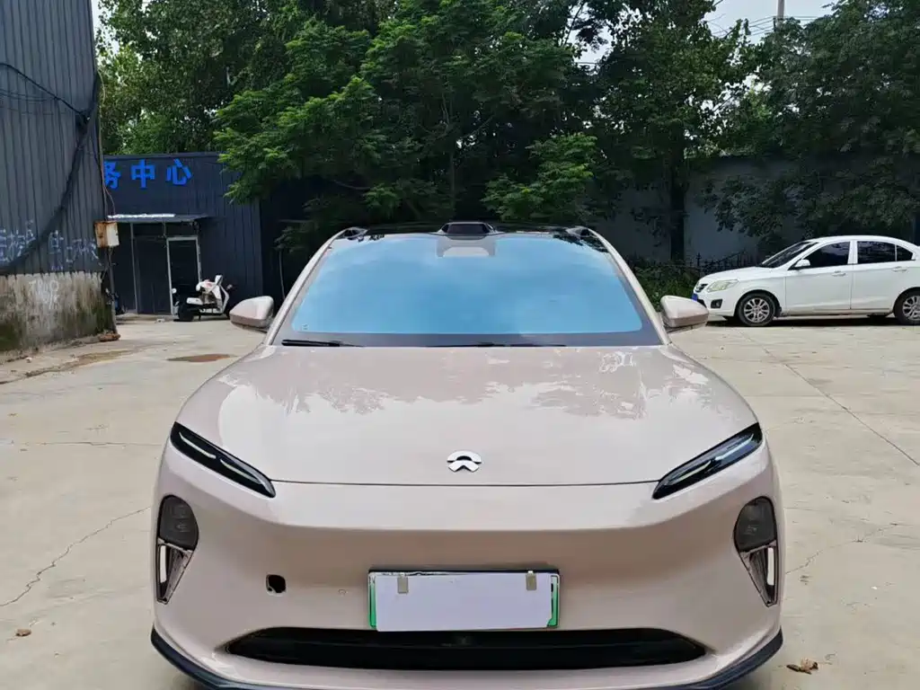 NIO ET5 2023
