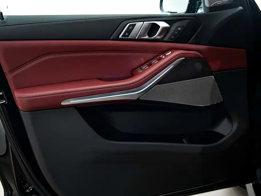 BMW X5 2025 — фото 17