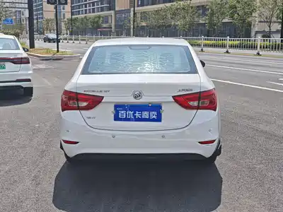 Buick Excelle GT 2017
