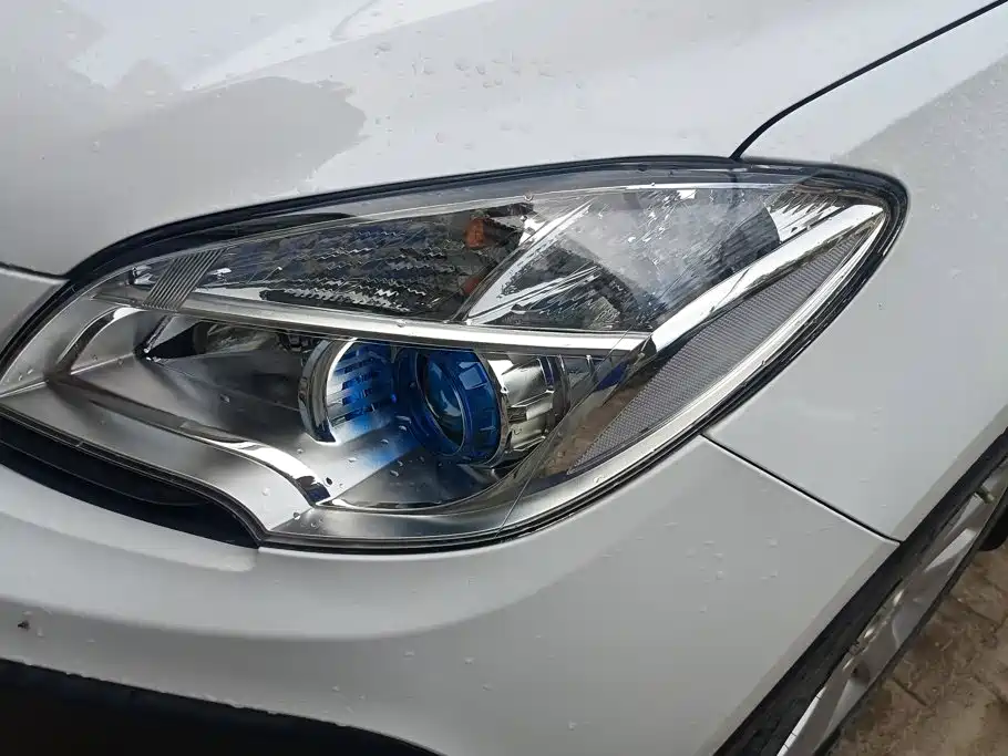 Buick Encore 2015