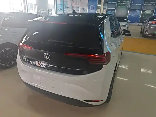 Volkswagen ID.3 2024