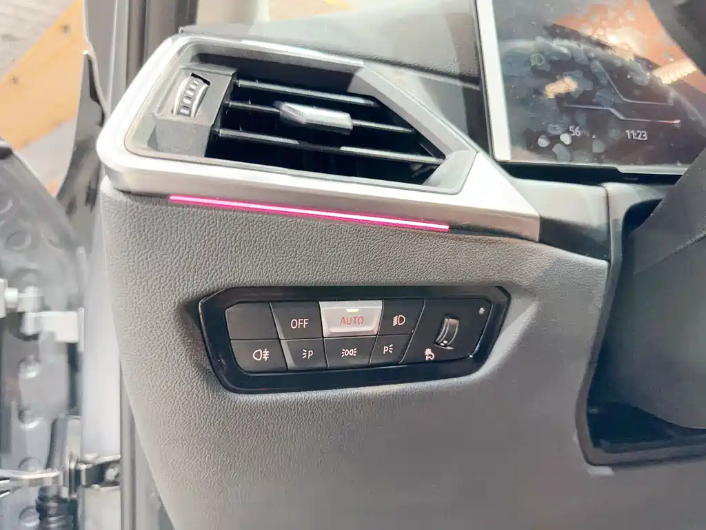 BMW i3 2022 — фото 18