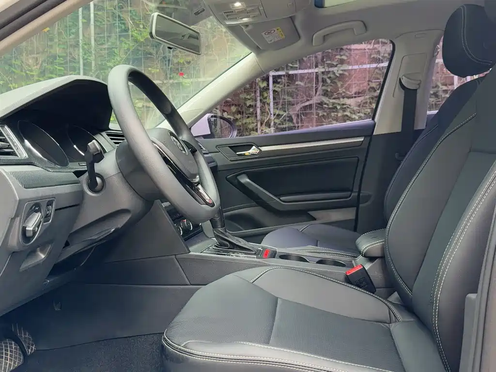 Volkswagen Lamando 2018