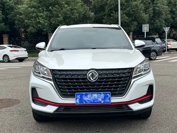 Dongfeng Scenery 500 2021