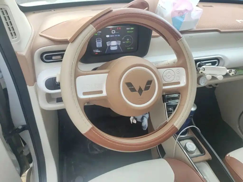 Wuling MINIEV 2025