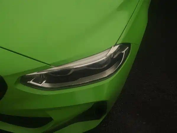 BMW 1 Series 2021
