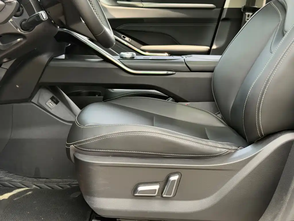Haval H6 2020