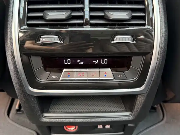BMW X7 2026