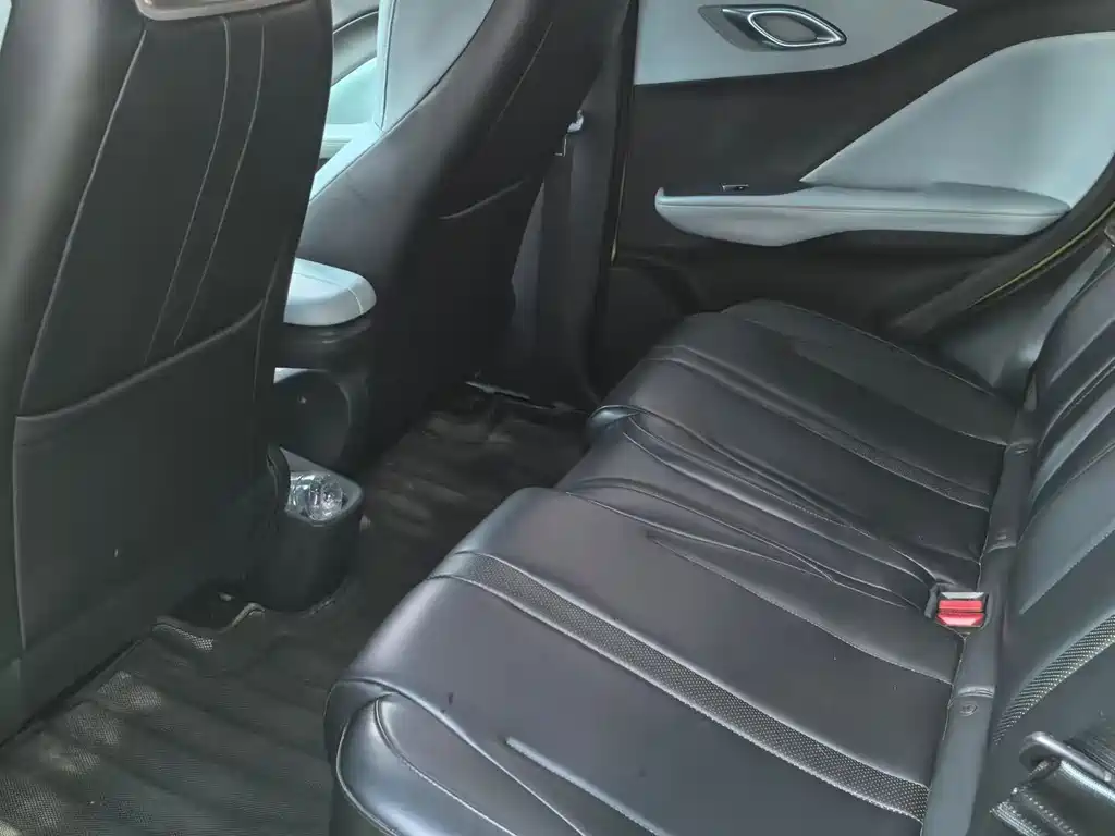BYD Seagull 2023