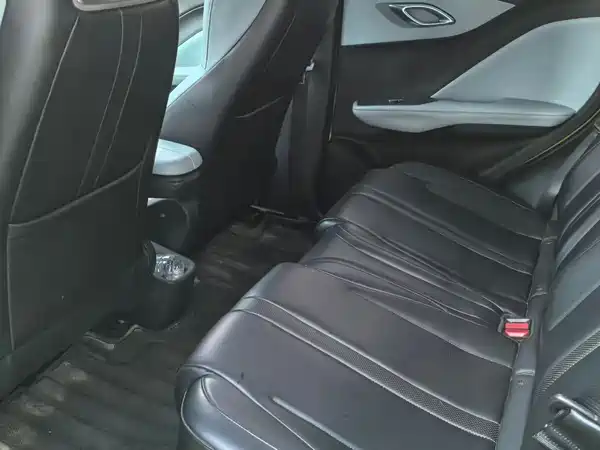 BYD Seagull 2023
