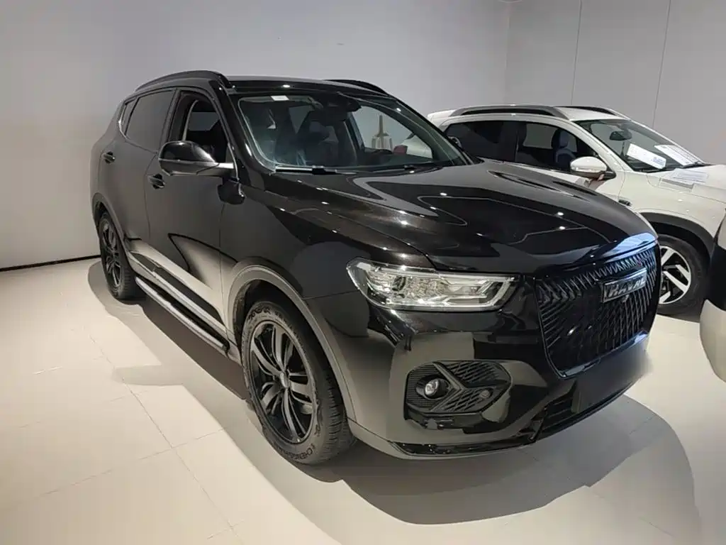Haval H6 2020