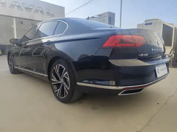 Volkswagen Magotan 2020