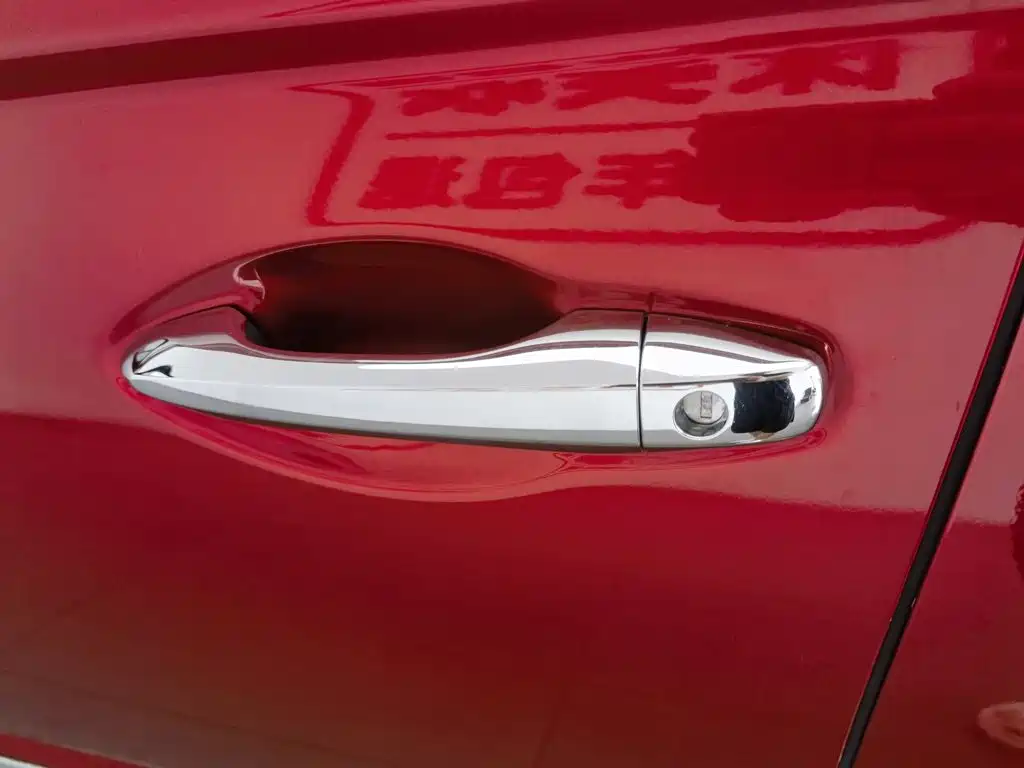 Honda Spirior 2016 — фото 18