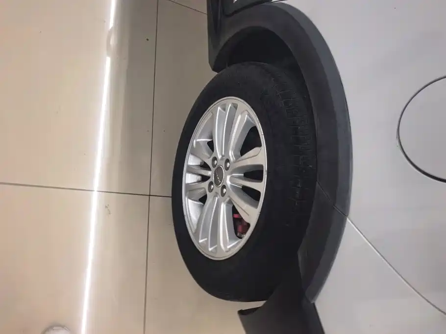 Haval H1 2015