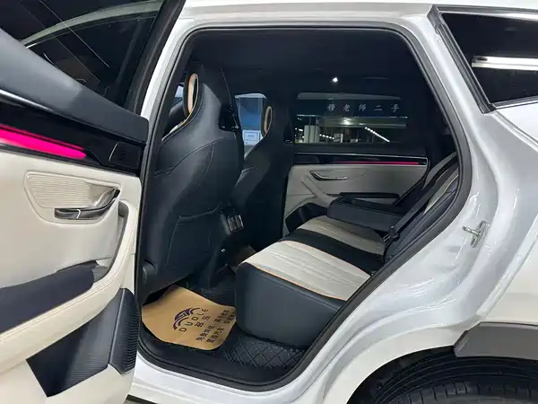 BYD Song PLUS New Energy 2024