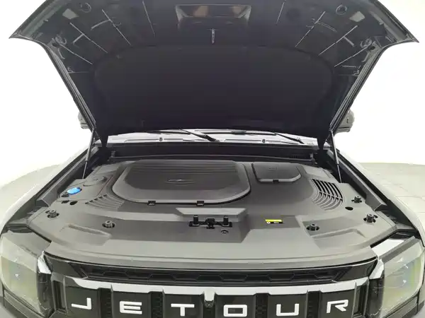 Jetour Traveller 2023