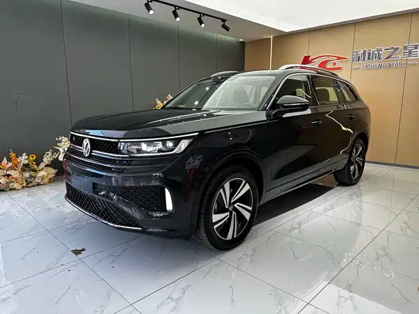 Volkswagen Tavendor 2023