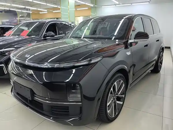 Li Auto L9 2024