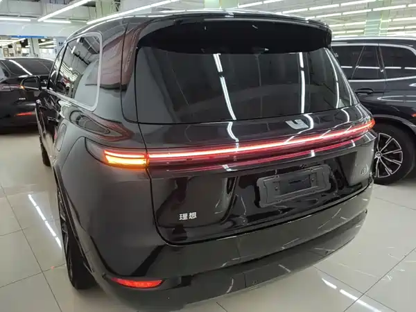 Li Auto L9 2024