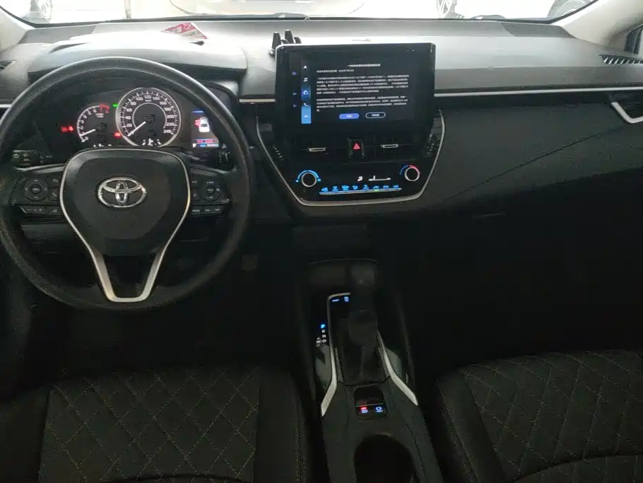 Toyota Allion 2023 — фото 12