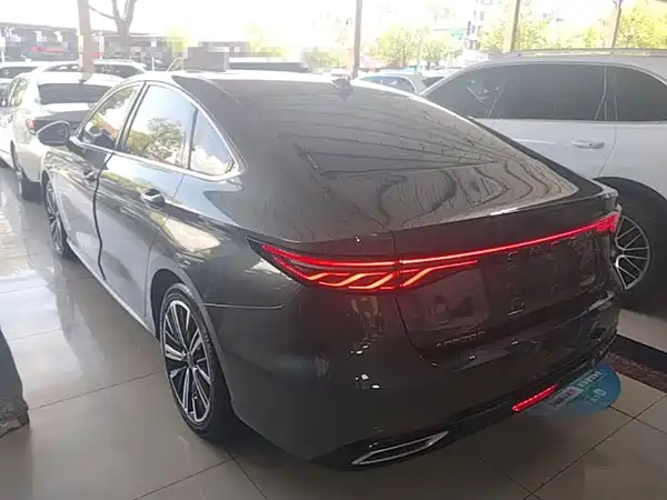 Chery Arrizo 8 PRO 2025