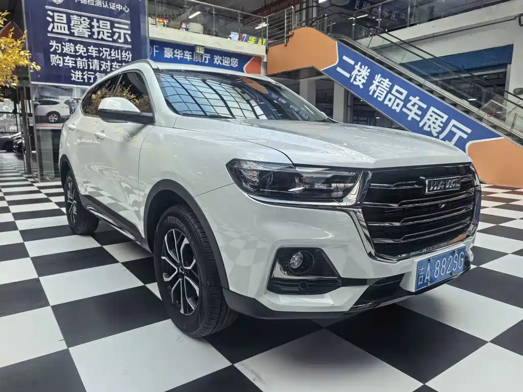 Haval H6 2023