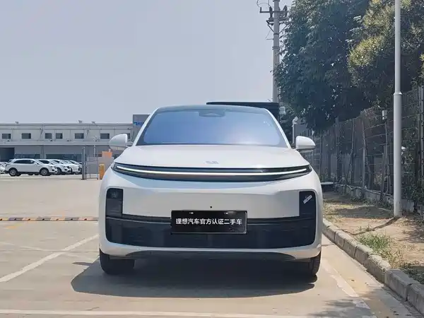 Li Auto L7 2024