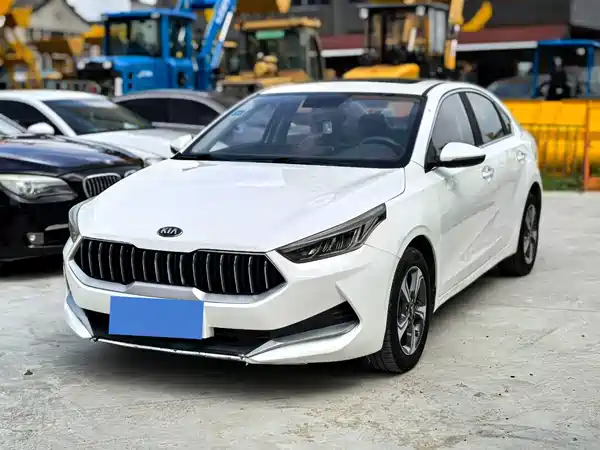 Kia K3 2020