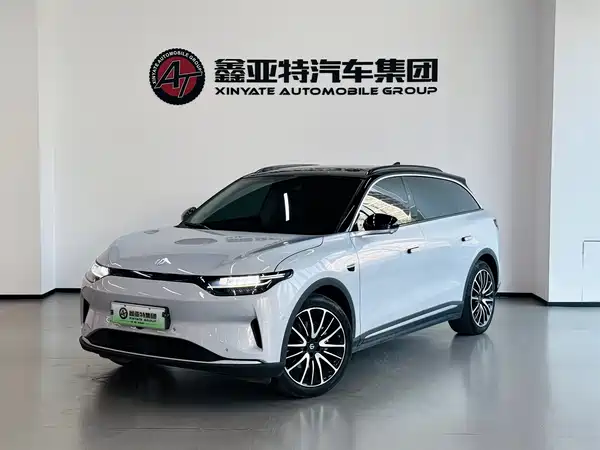 Leapmotor C11 2022