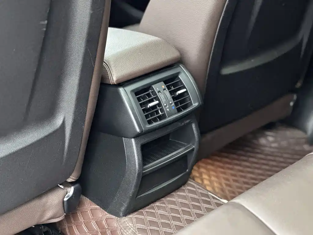 BMW X3 2015 — фото 12