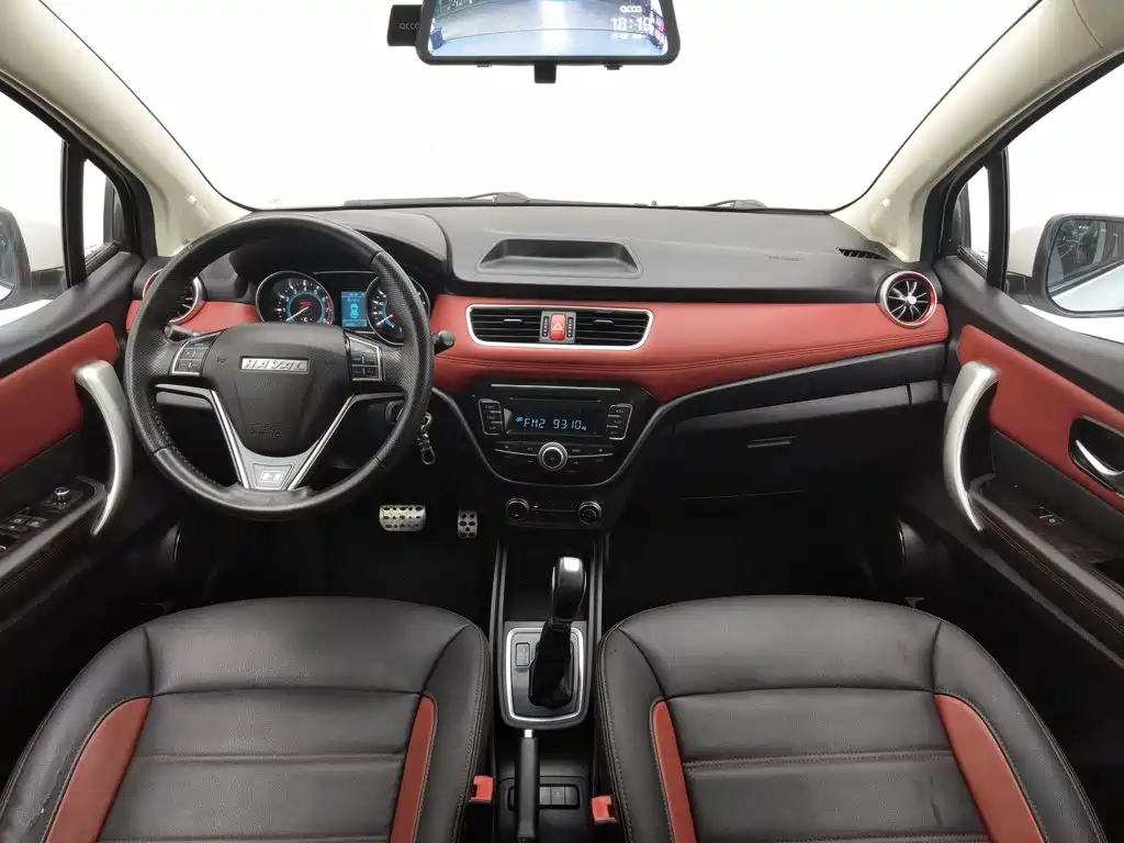 Haval H1 2016