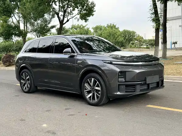 Li Auto L7 2023