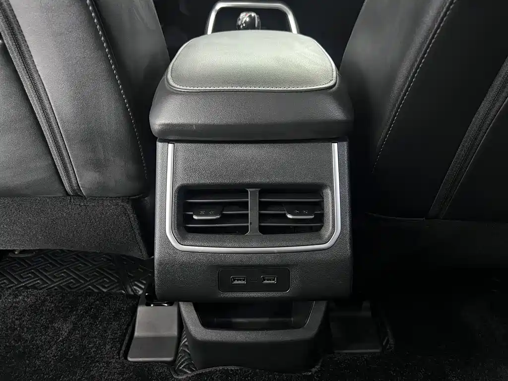 Haval H6 2023 — фото 10