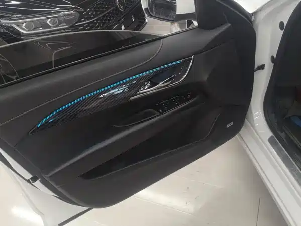 Cadillac ATS-L 2019